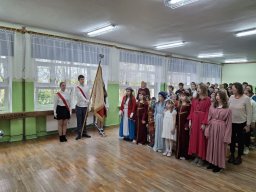 1059 ROCZNICY ŚWIĘTA CHRZTU POLSKI