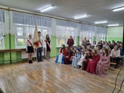 1059 ROCZNICY ŚWIĘTA CHRZTU POLSKI