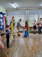 1059 ROCZNICY ŚWIĘTA CHRZTU POLSKI