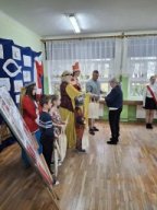 1059 ROCZNICY ŚWIĘTA CHRZTU POLSKI