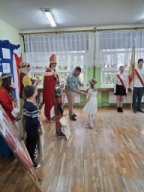 1059 ROCZNICY ŚWIĘTA CHRZTU POLSKI