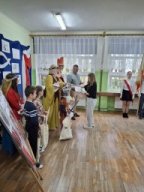 1059 ROCZNICY ŚWIĘTA CHRZTU POLSKI