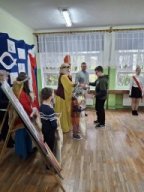 1059 ROCZNICY ŚWIĘTA CHRZTU POLSKI