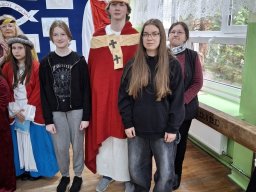 1059 ROCZNICY ŚWIĘTA CHRZTU POLSKI