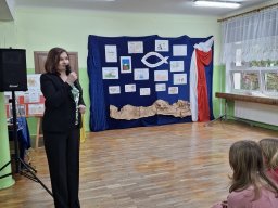 1059 ROCZNICY ŚWIĘTA CHRZTU POLSKI