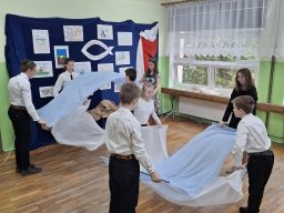 1059 ROCZNICY ŚWIĘTA CHRZTU POLSKI