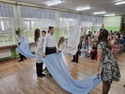 1059 ROCZNICY ŚWIĘTA CHRZTU POLSKI