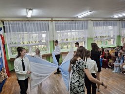 1059 ROCZNICY ŚWIĘTA CHRZTU POLSKI