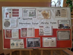 1059 ROCZNICY ŚWIĘTA CHRZTU POLSKI
