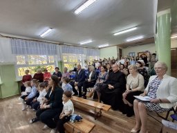 Dzień Edukacji Narodowej 