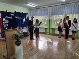 Dzień Edukacji Narodowej 