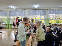 Dzień Edukacji Narodowej 