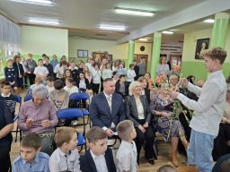 Dzień Edukacji Narodowej 