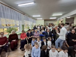 Dzień Edukacji Narodowej 