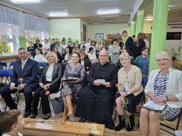 Dzień Edukacji Narodowej 