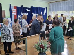 Dzień Edukacji Narodowej 