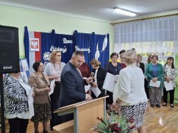 Dzień Edukacji Narodowej 