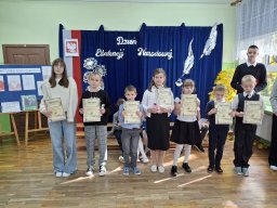 Dzień Edukacji Narodowej 