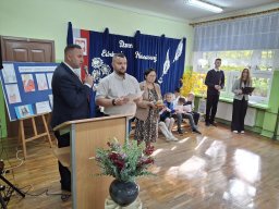 Dzień Edukacji Narodowej 