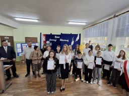 Dzień Edukacji Narodowej 