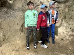 WYCIECZKA SZKOLNA DO KAZIMIERZA DOLNEGO