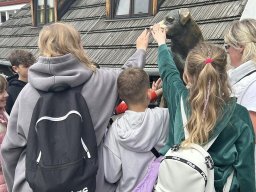 WYCIECZKA SZKOLNA DO KAZIMIERZA DOLNEGO