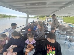 WYCIECZKA SZKOLNA DO KAZIMIERZA DOLNEGO