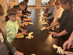 WYCIECZKA SZKOLNA DO KAZIMIERZA DOLNEGO