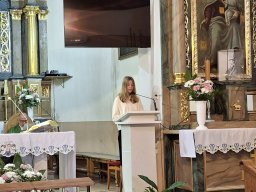 ROZPOCZĘCIE ROKU SZOLNEGO 2025/2026