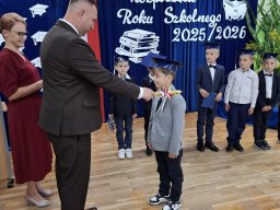 ROZPOCZĘCIE ROKU SZOLNEGO 2025/2026