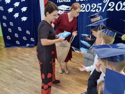 ROZPOCZĘCIE ROKU SZOLNEGO 2025/2026