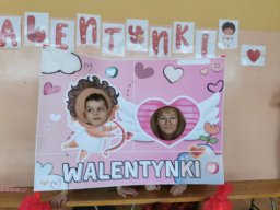 WALENTYNKI