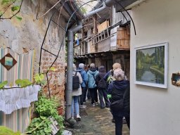 WYCIECZKA EDUKACYJNO - KRAJOZNAWCZA