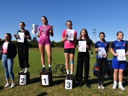 III Powiatowe Biegi im. Władysława Zawadzkiego