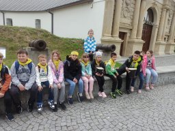 WYCIECZKA KLAS I-III DO BIAŁEJ PODLASKIEJ