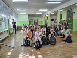 Narodowe Czytanie – wspólne czytanie poezji Jana Kochanowskiego