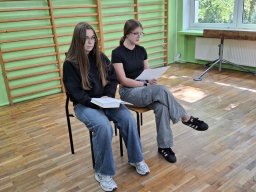 Narodowe Czytanie – wspólne czytanie poezji Jana Kochanowskiego