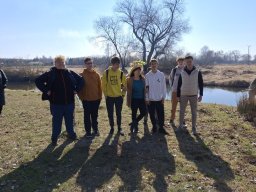 PIERWSZY DZIEŃ WIOSNY