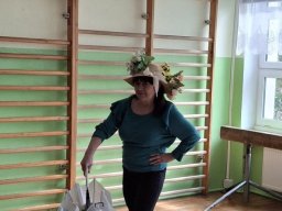 PIERWSZY DZIEŃ WIOSNY