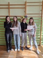 PIERWSZY DZIEŃ WIOSNY