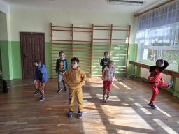 PIERWSZY DZIEŃ WIOSNY