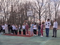 PIERWSZY DZIEŃ WIOSNY