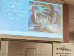 IV KONFERENCJA „UZDROWIĆ DZIECKO”