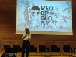 IV KONFERENCJA „UZDROWIĆ DZIECKO”