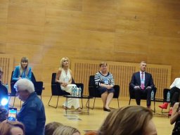 IV KONFERENCJA „UZDROWIĆ DZIECKO”