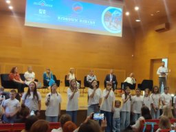 IV KONFERENCJI „UZDROWIĆ DZIECKO”