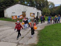 Podsumowanie Tygodnia Przeciwdziałania Przemocy 