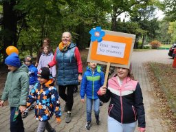 Podsumowanie Tygodnia Przeciwdziałania Przemocy 