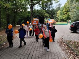 Podsumowanie Tygodnia Przeciwdziałania Przemocy 