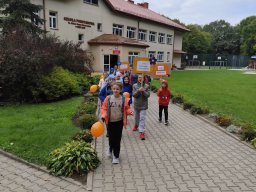 Podsumowanie Tygodnia Przeciwdziałania Przemocy 